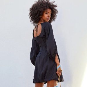 NWT Brock Collection x H&M Lyocell-blend dress